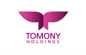 TOMONY HOLDINGS