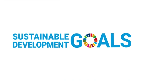 SUSTAINABLE DEVELOPMENT GOALS